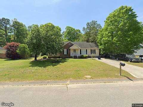 Berwick, RAEFORD, NC 28376