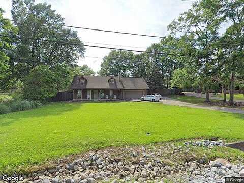 Whispering Pines, HATTIESBURG, MS 39402