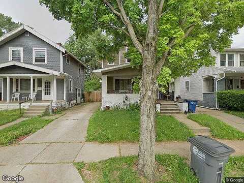 Fairview, TOLEDO, OH 43612