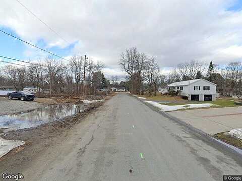 State Route 4, HUDSON FALLS, NY 12839