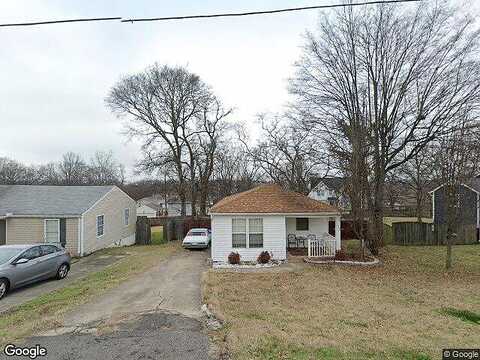 Mciver, NASHVILLE, TN 37211