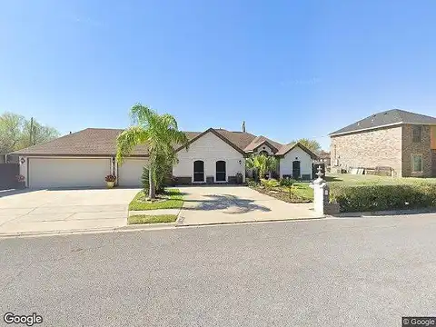 Gumwood, MCALLEN, TX 78501