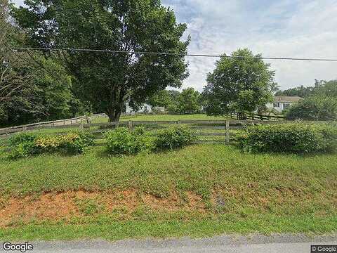 University Farm, STUARTS DRAFT, VA 24477