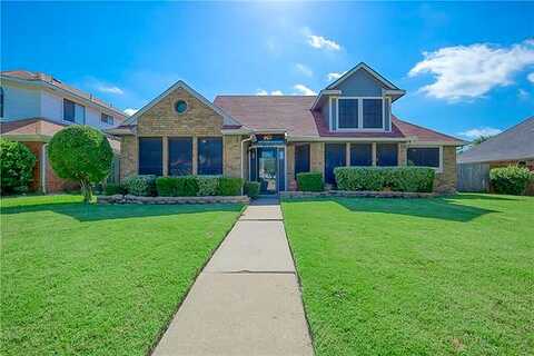 Endicott, GRAND PRAIRIE, TX 75052