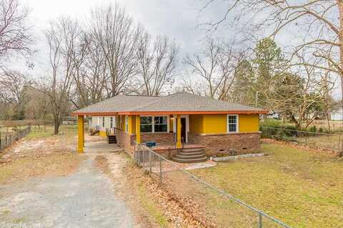 Prothro, NORTH LITTLE ROCK, AR 72117