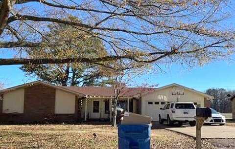 Honey Locust, SOUTH FULTON, TN 38257