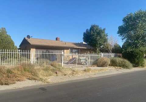 154Th, LANCASTER, CA 93535