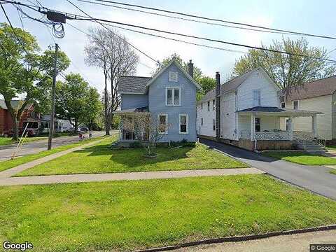 Transit, LOCKPORT, NY 14094