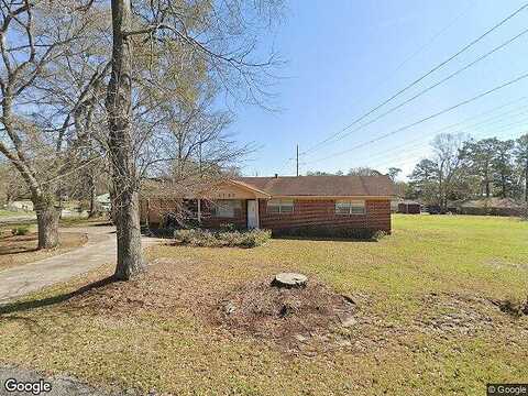 Jamett, EIGHT MILE, AL 36613