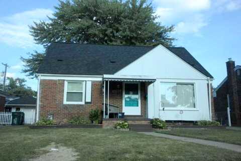 Duplex, LINCOLN PARK, MI 48146