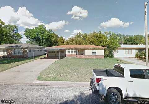 Westview, ABILENE, TX 79603