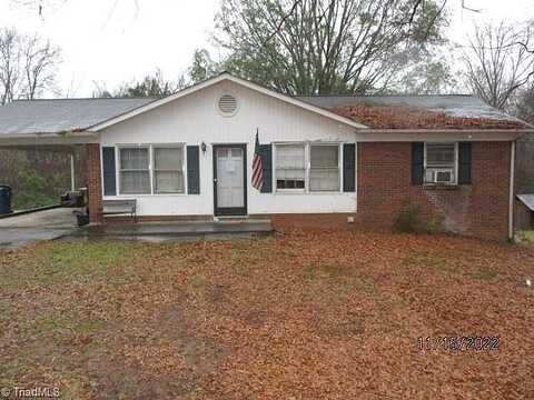 Whitney, MOCKSVILLE, NC 27028