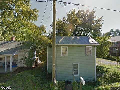 8Th, VINTON, VA 24179