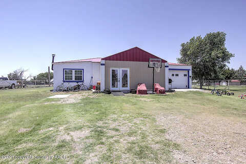 Marcy, FRITCH, TX 79036