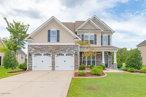 Meadowland, MAPLE HILL, NC 28454