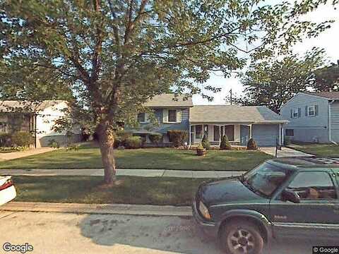 Greenbrier, RICHTON PARK, IL 60471