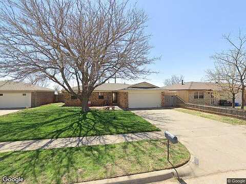 33Rd, AMARILLO, TX 79103