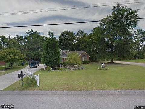 Rose Hill, HEPHZIBAH, GA 30815