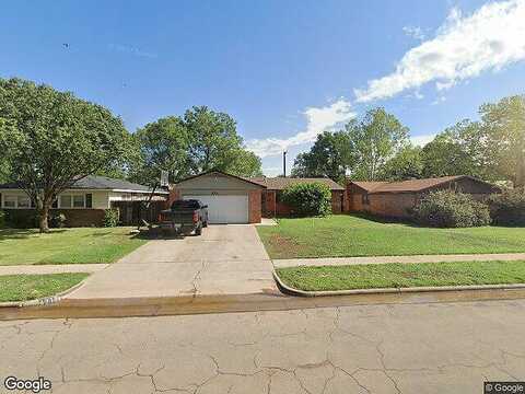 53Rd, LUBBOCK, TX 79413