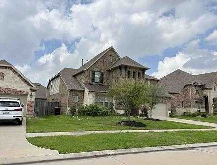 Dalea Clover, MANVEL, TX 77578