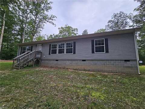 Regency, SALUDA, VA 23149