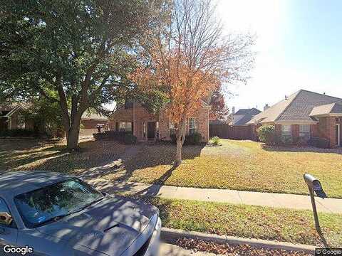 Creekstone, PLANO, TX 75093