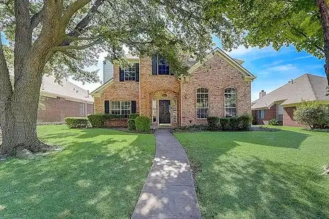 Creekstone, PLANO, TX 75093