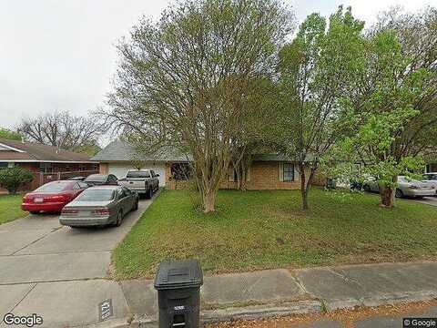 Eulalee, SAN ANTONIO, TX 78220