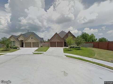 Redstone, FRESNO, TX 77545