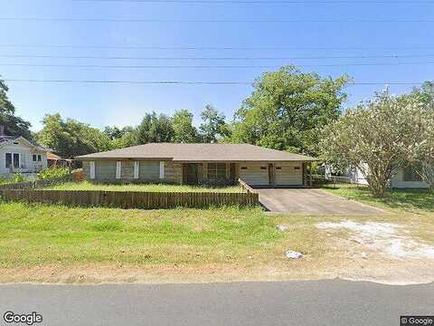 7Th, YORKTOWN, TX 78164