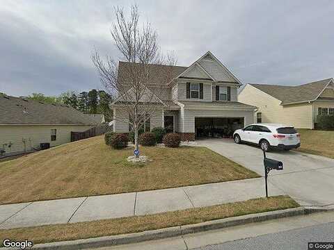 Weeping Willow, GAINESVILLE, GA 30504