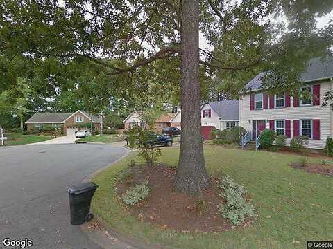 Thalia Forest, VIRGINIA BEACH, VA 23452