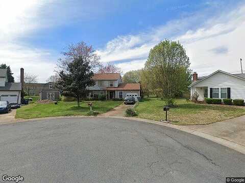 Coopersdale, CHARLOTTE, NC 28273