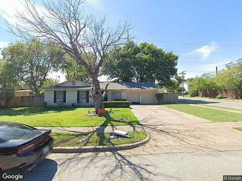 Oleander, MESQUITE, TX 75150