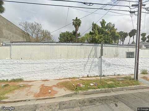 101St, INGLEWOOD, CA 90304