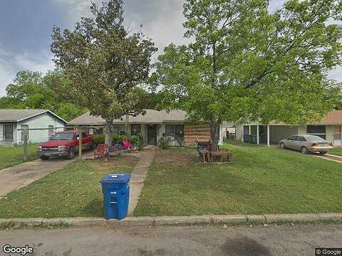 King Krest, SAN ANTONIO, TX 78219