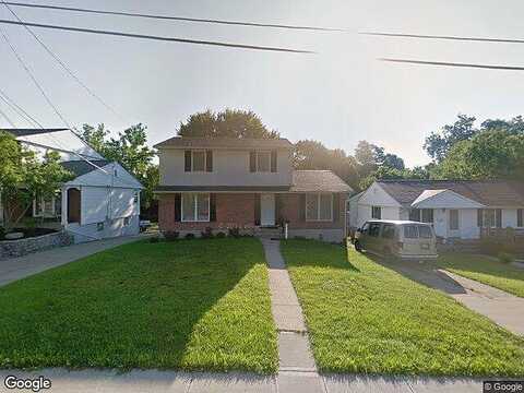 Caldwell, ELSMERE, KY 41018