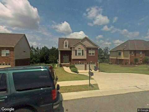 Waterford Cove, CALERA, AL 35040