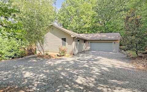 Rocky Knob, YOUNG HARRIS, GA 30582