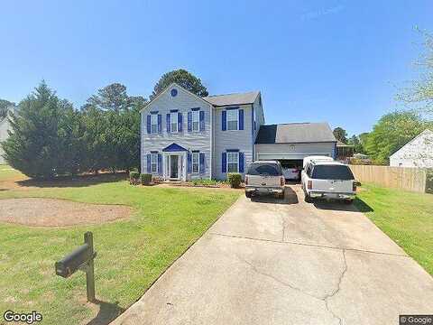 Linecrest, ELLENWOOD, GA 30294