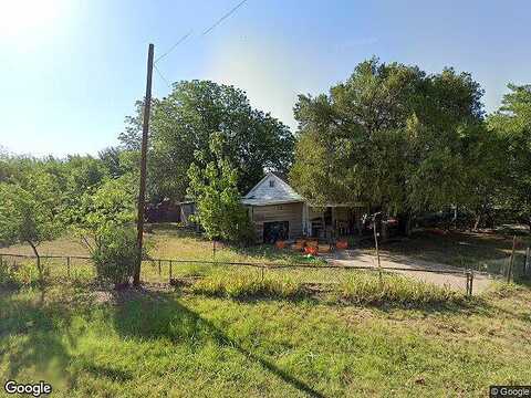 Appleton, BUFFALO GAP, TX 79508