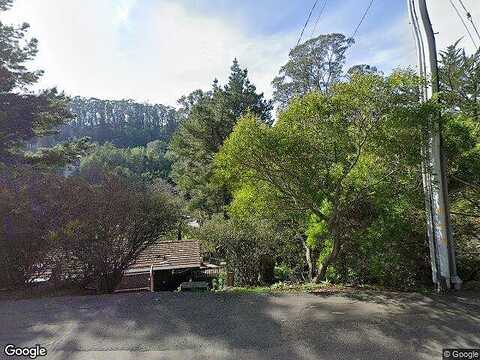 Montford, MILL VALLEY, CA 94941