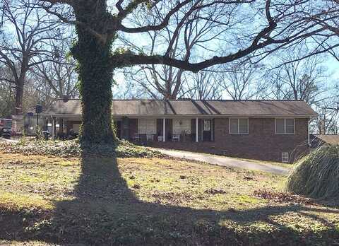 Holly Springs, GILLSVILLE, GA 30543