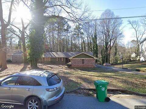 Bramwell, STONE MOUNTAIN, GA 30083