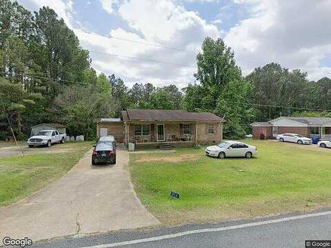 Bennett, WADESBORO, NC 28170