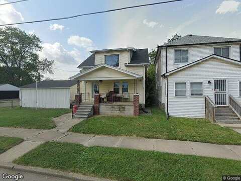 7Th, ECORSE, MI 48229