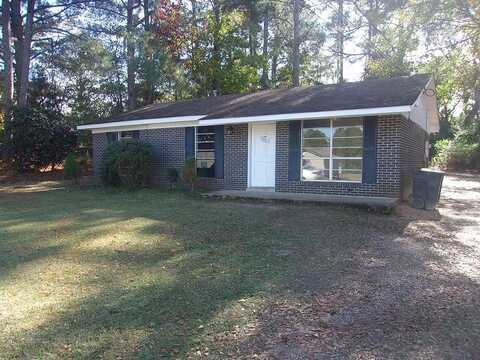 Bowden, BRUNDIDGE, AL 36010