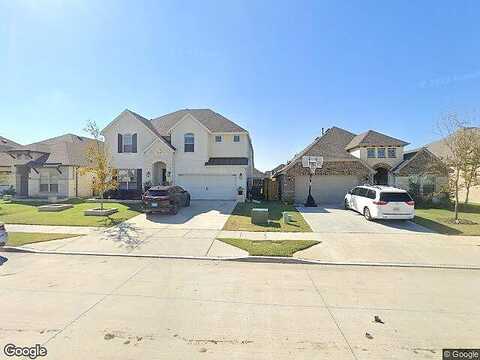 Letara Vista, HASLET, TX 76052