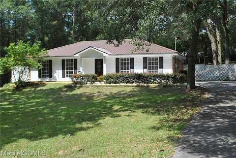 Mill House Creek, MOBILE, AL 36619