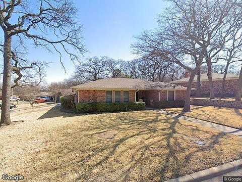 Rockwood, ARLINGTON, TX 76016